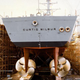 Illustration for article titled Serious Props! Check Out The Massive Screws On The Burke Class Destroyer